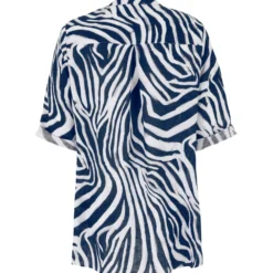 Leinenbluse
