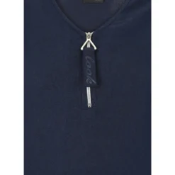 Leinenbluse
