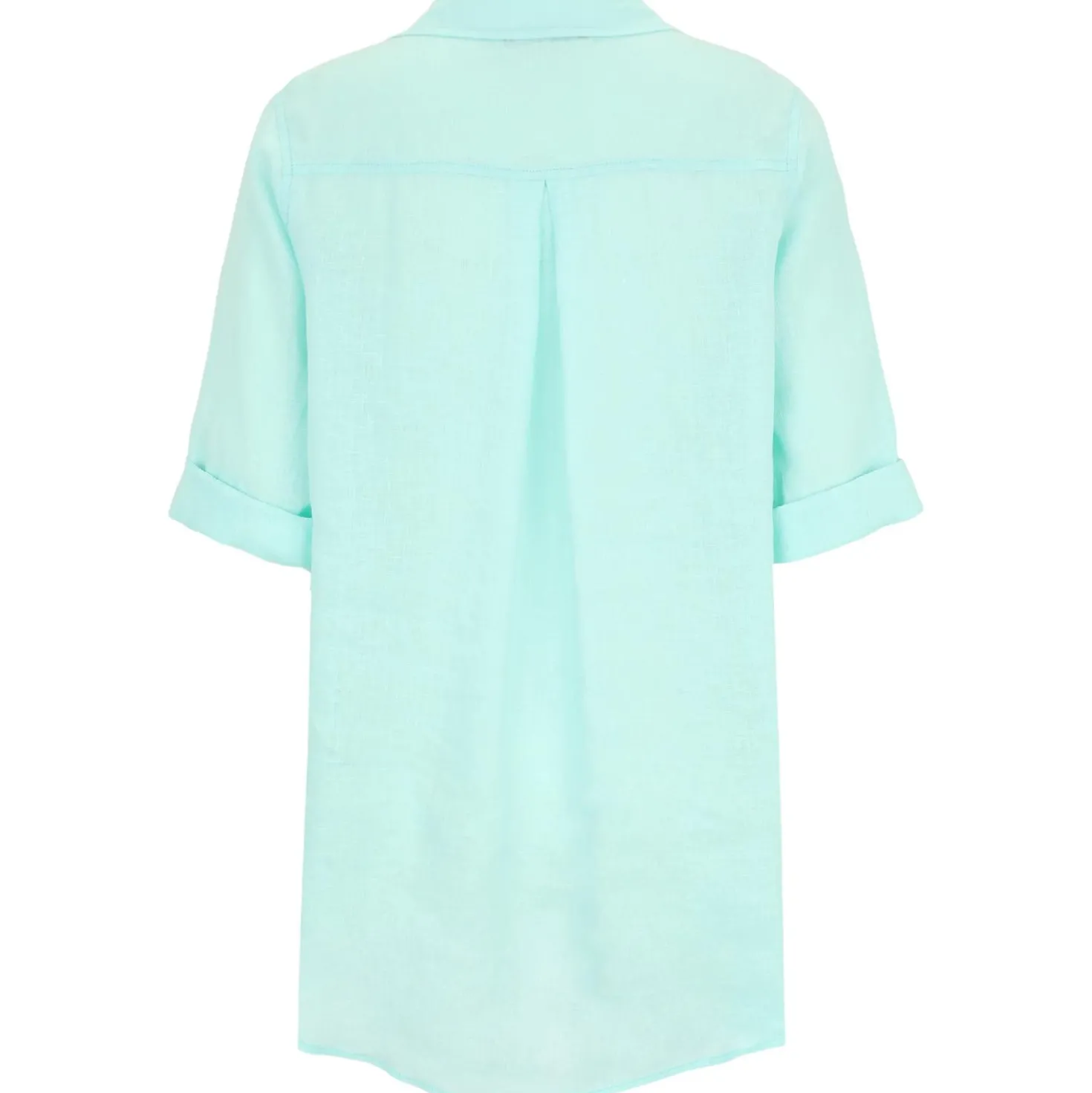 Leinenbluse