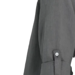 Leinenbluse