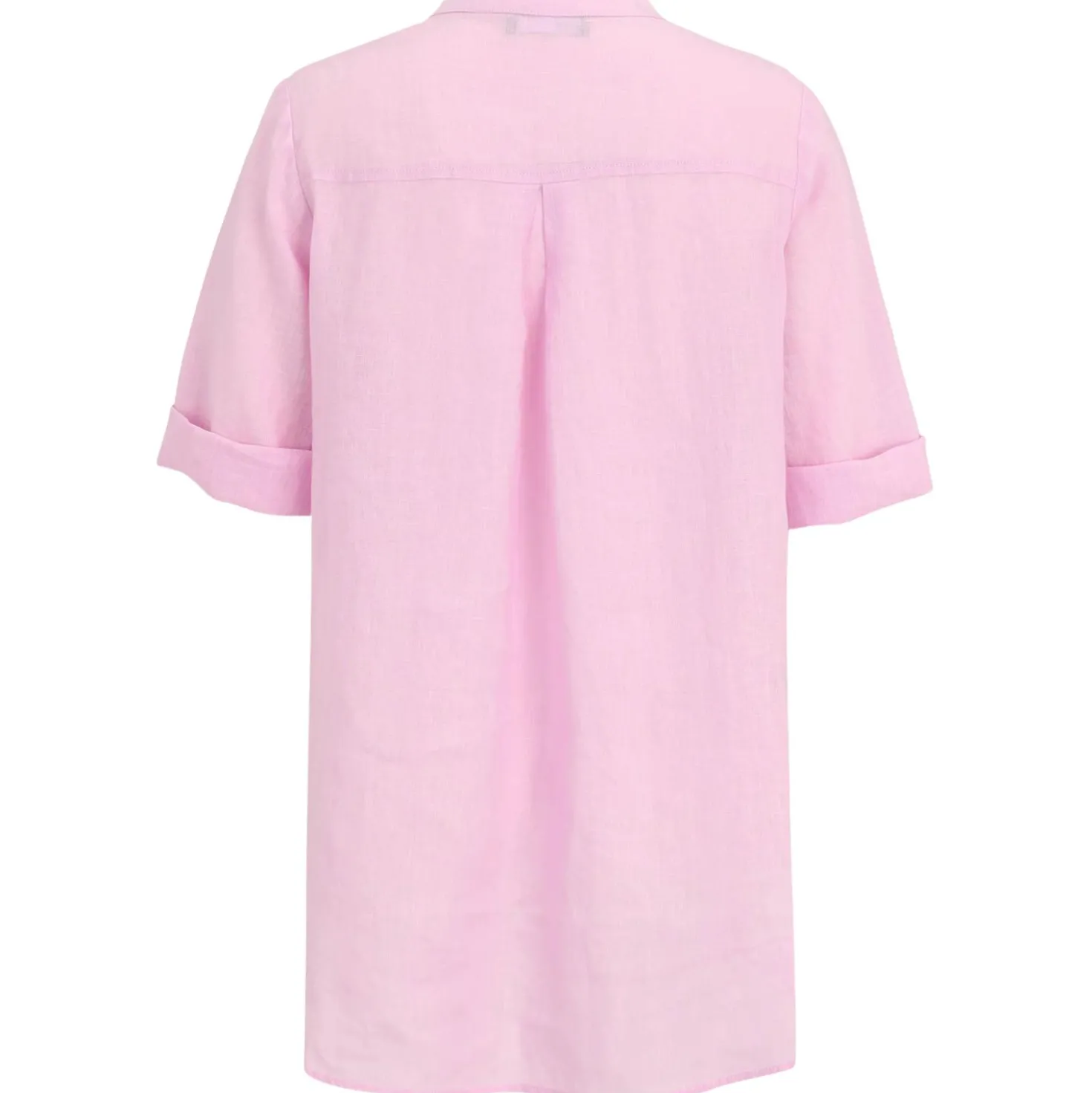 Leinenbluse