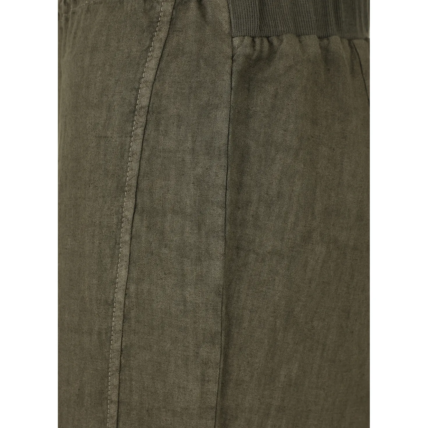 Leinenhose