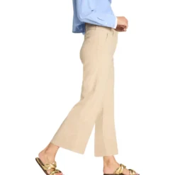 Leinenhose Cara