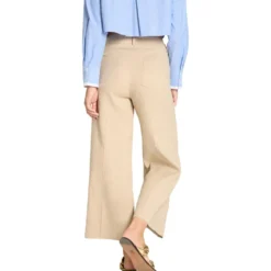 Leinenhose Cara