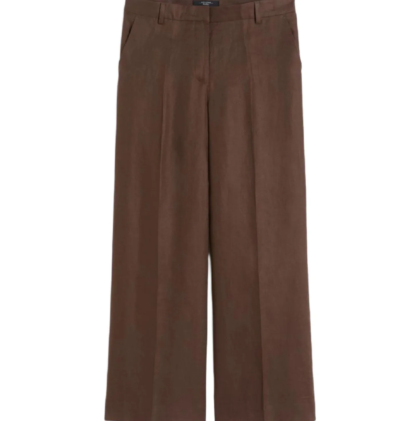 Leinenhose Malizia