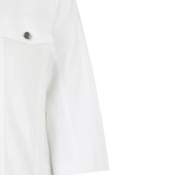 Leinenjacke
