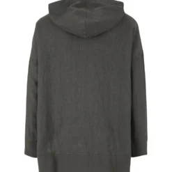 Leinenjacke