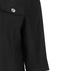 Leinenjacke