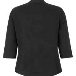 Leinenjacke