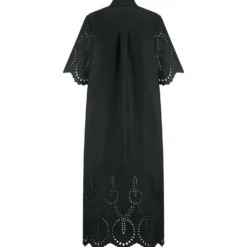 Leinenkleid