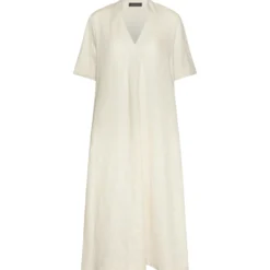 Leinenkleid