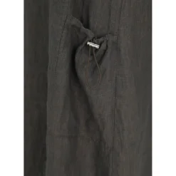 Leinenkleid