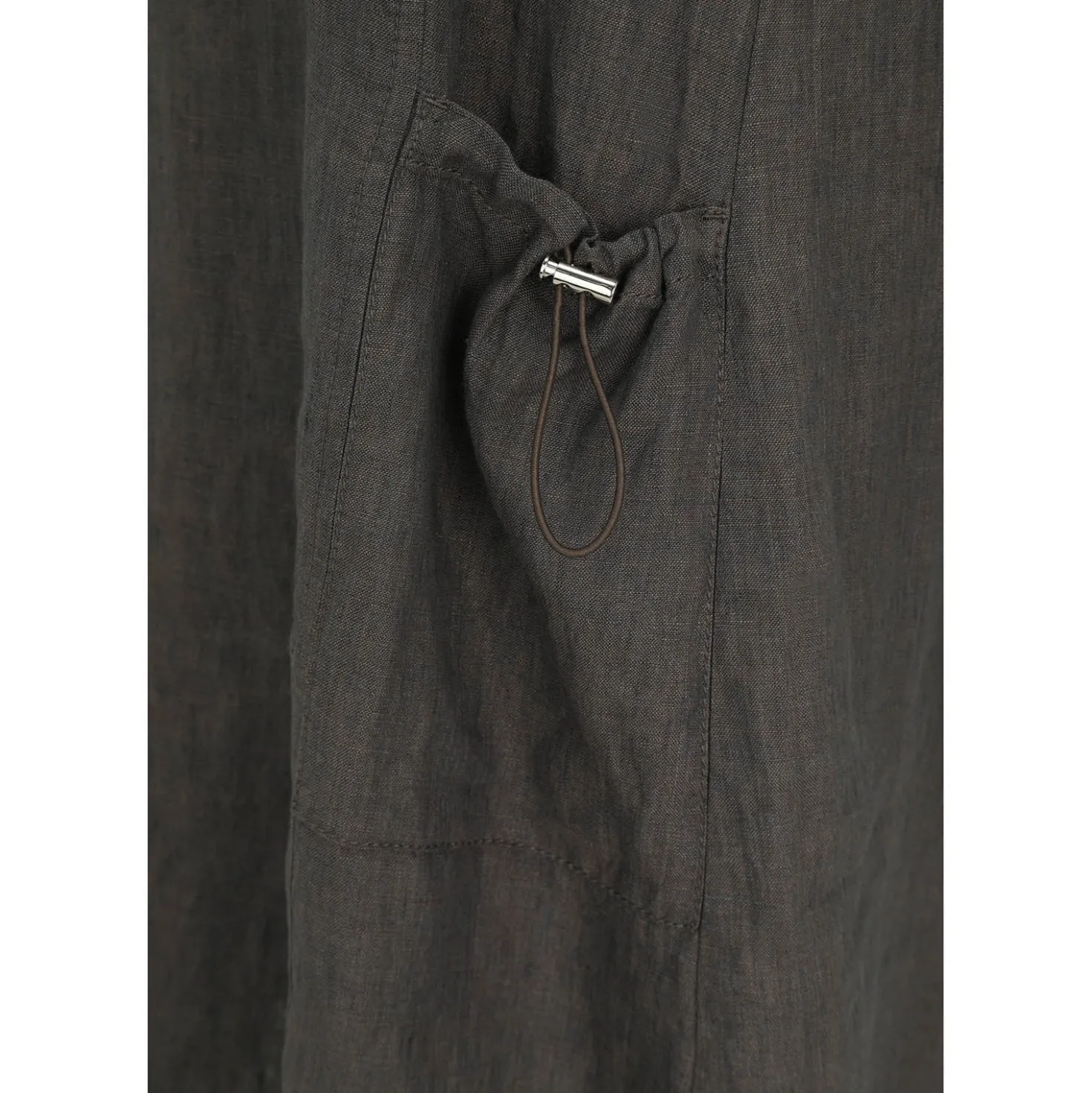 Leinenkleid
