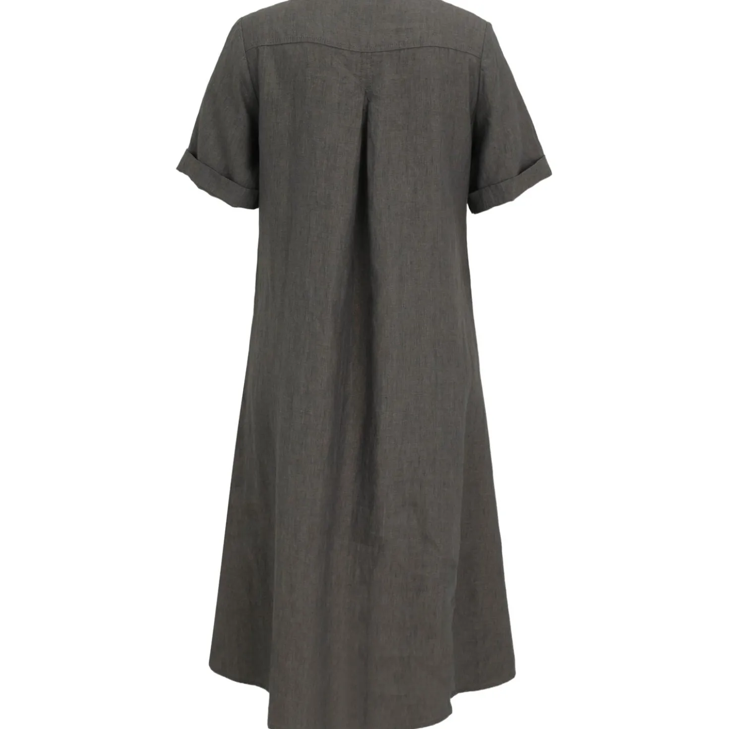 Leinenkleid