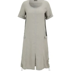 Leinenkleid