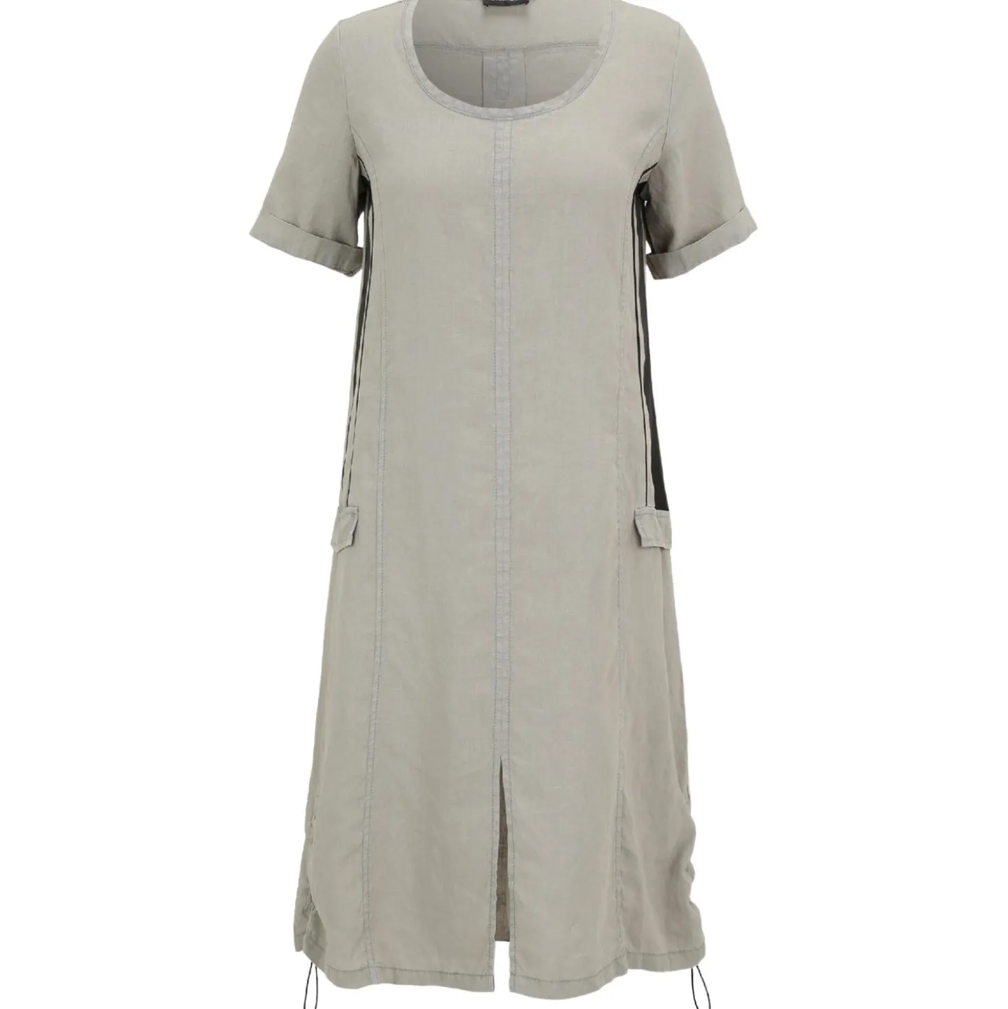 Leinenkleid
