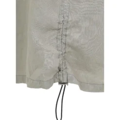 Leinenkleid