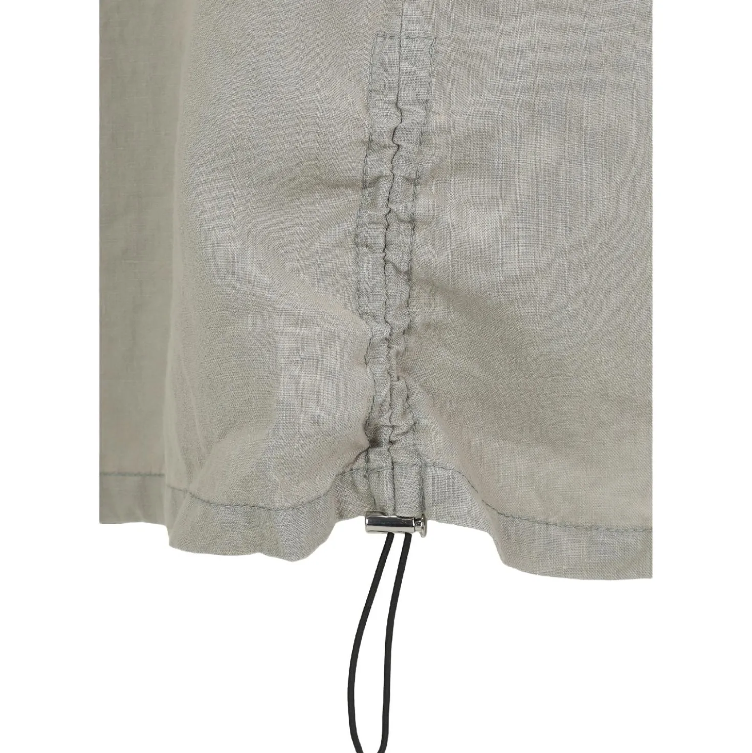 Leinenkleid