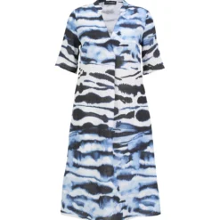Leinenkleid