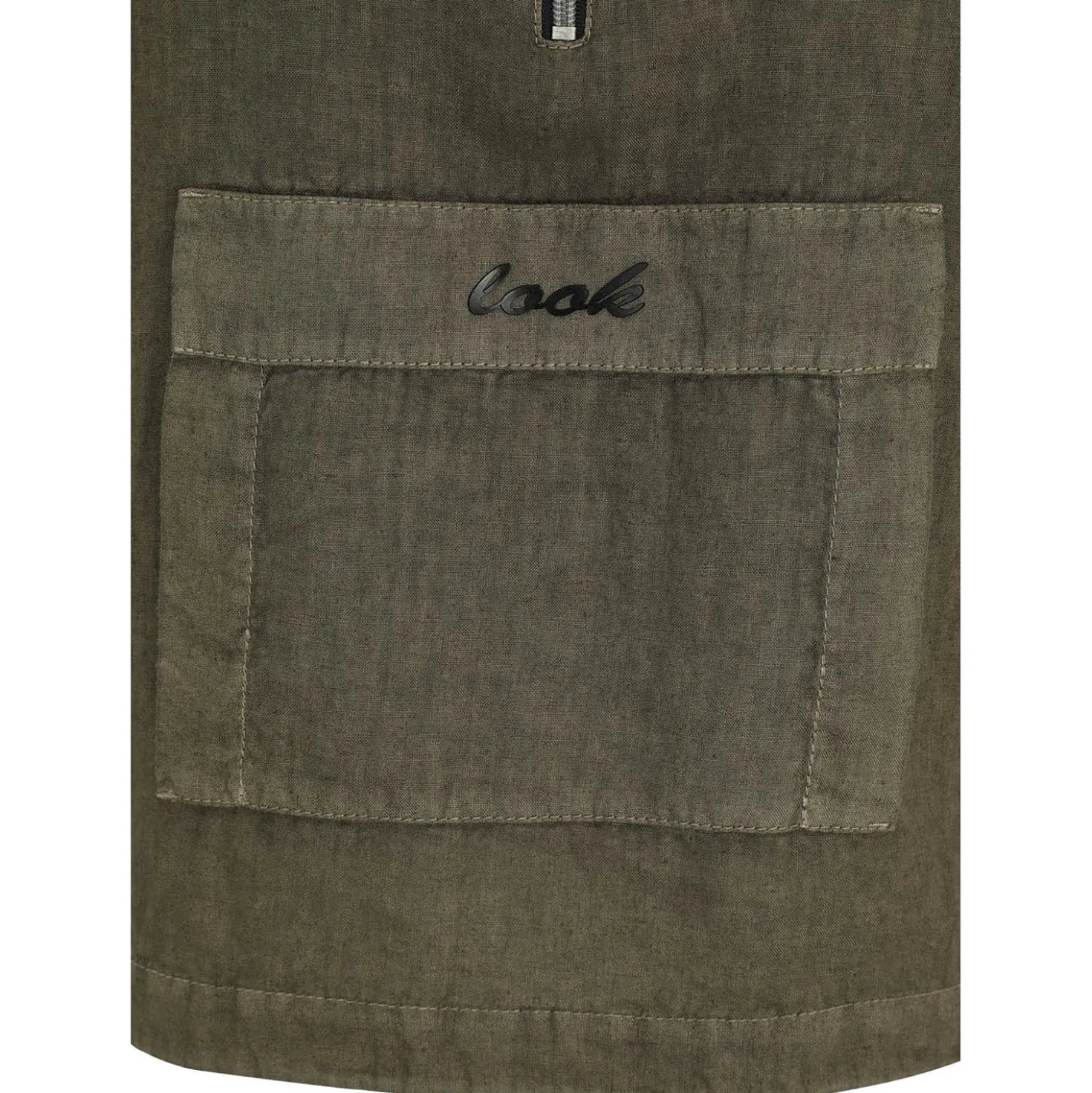 Leinenshirt