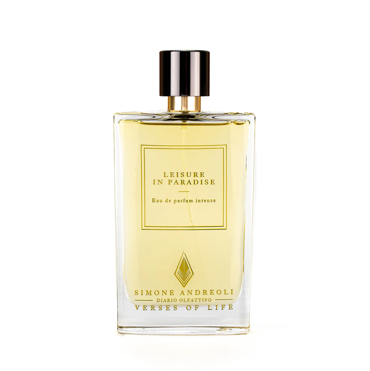Leisure in Paradise EdP intense