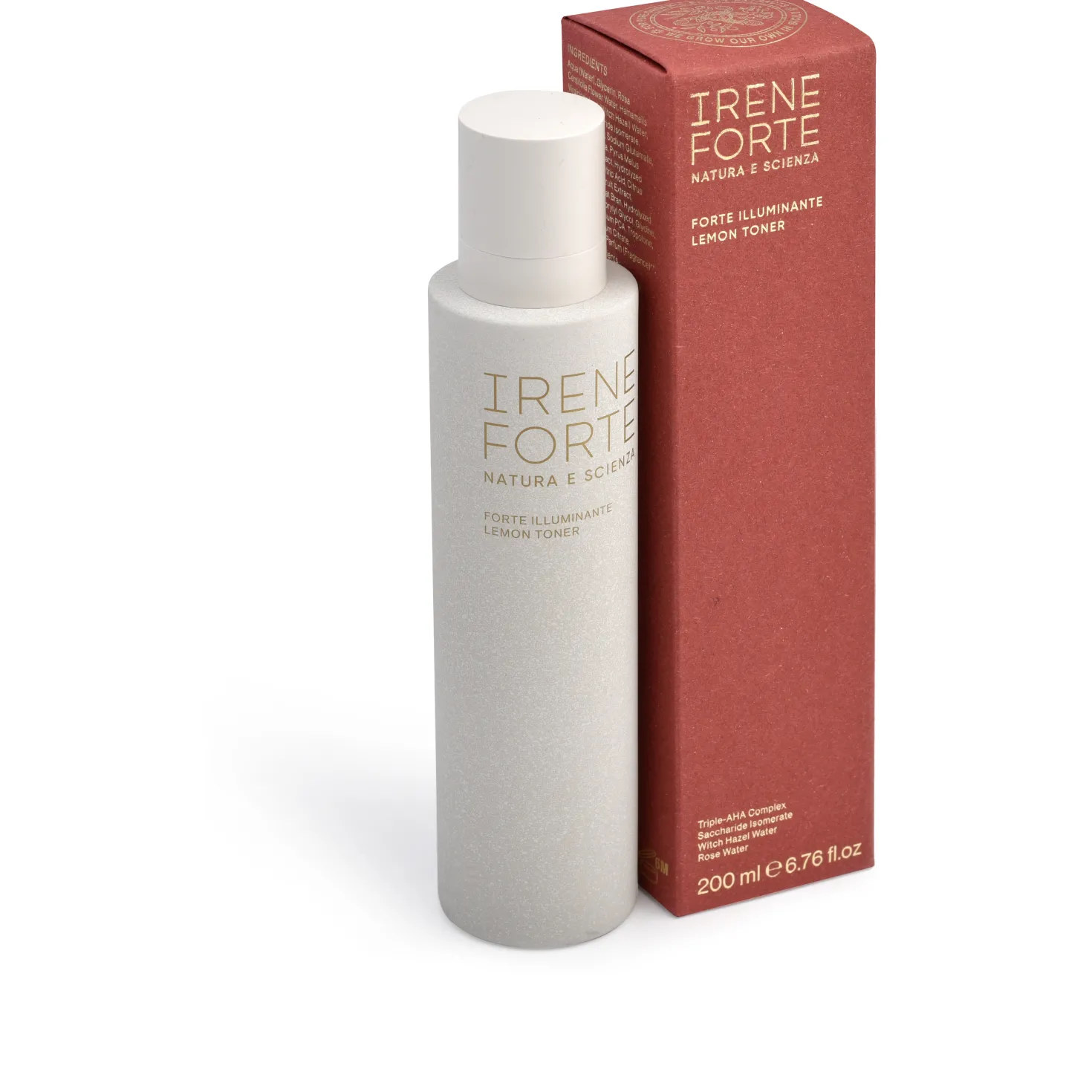Lemon Toner