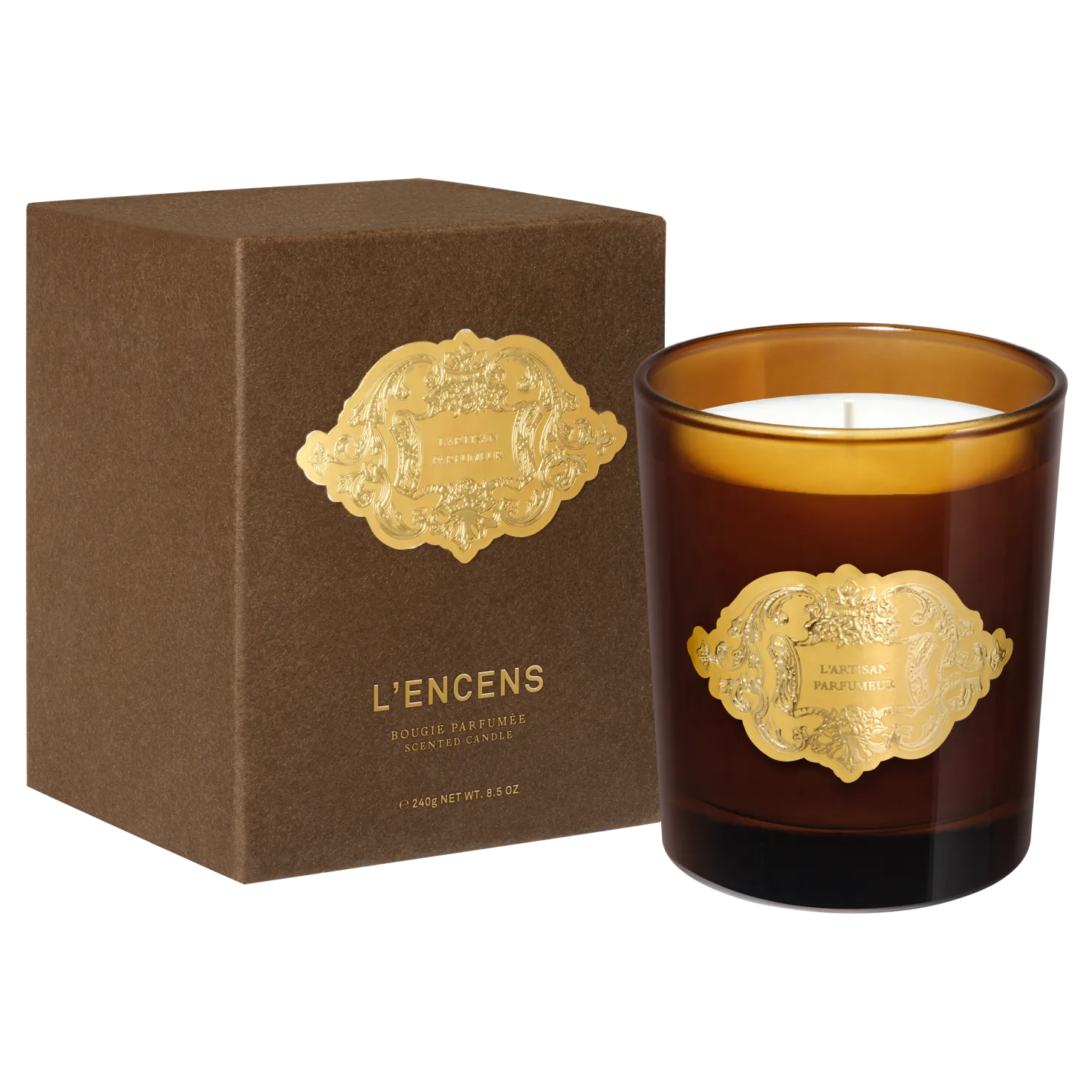 L´Encens Candle