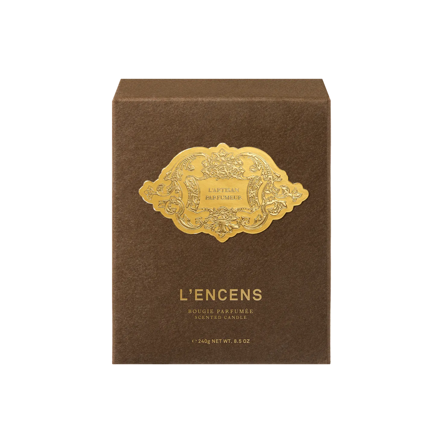 L´Encens Candle