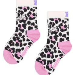 Leo Face Socke Kids