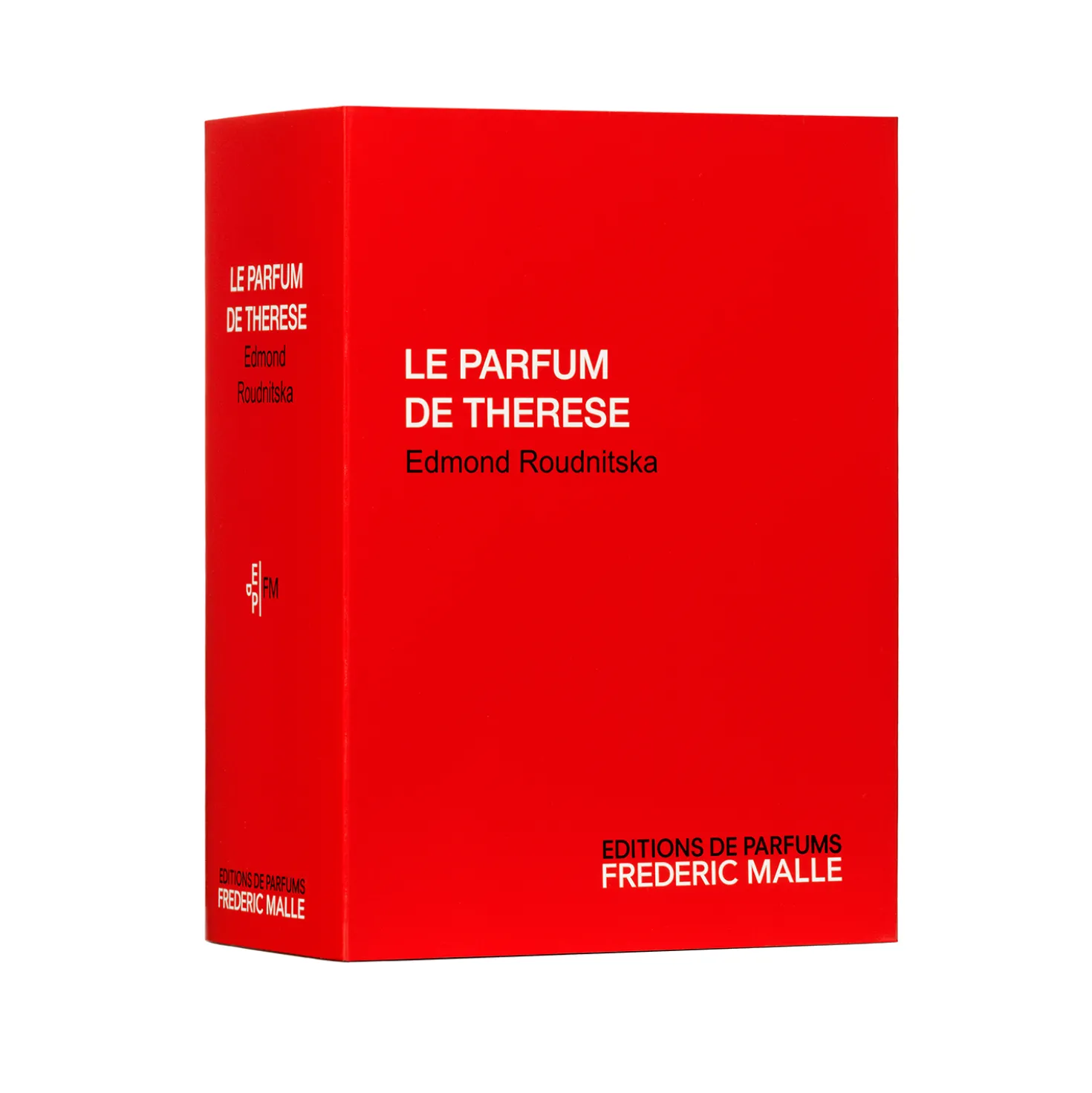 Le Parfum De Therese Parfum Spray 100ml