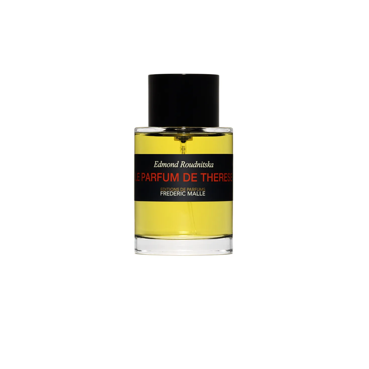 Le Parfum De Therese Parfum Spray 100ml