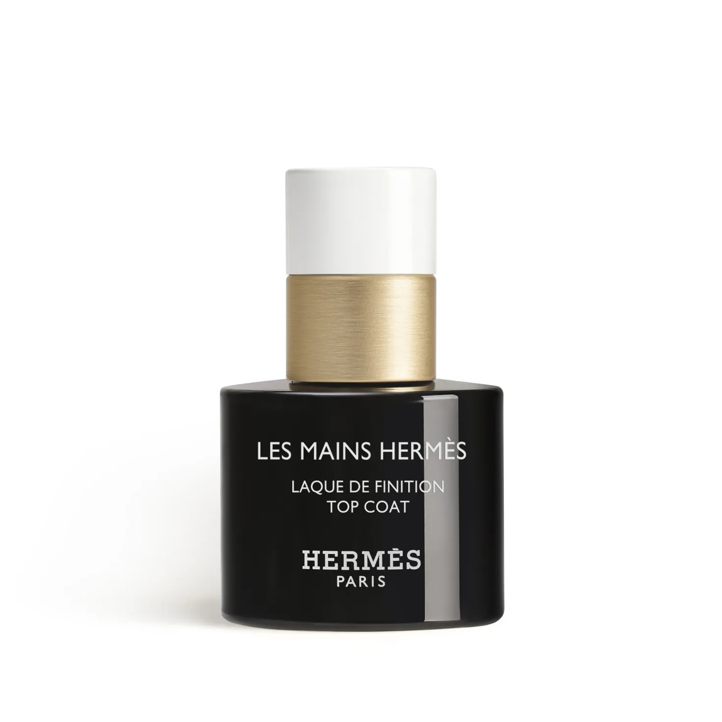 Les Mains Hermès Überlack