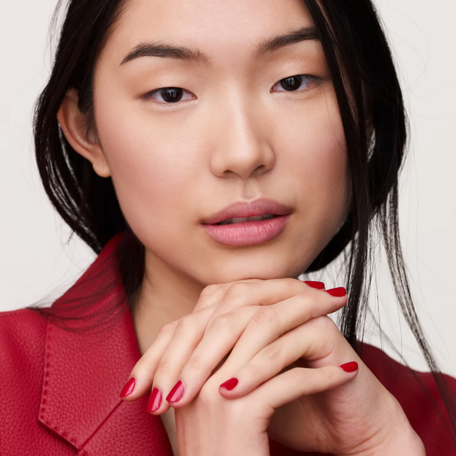 Les Mains Hermès Überlack