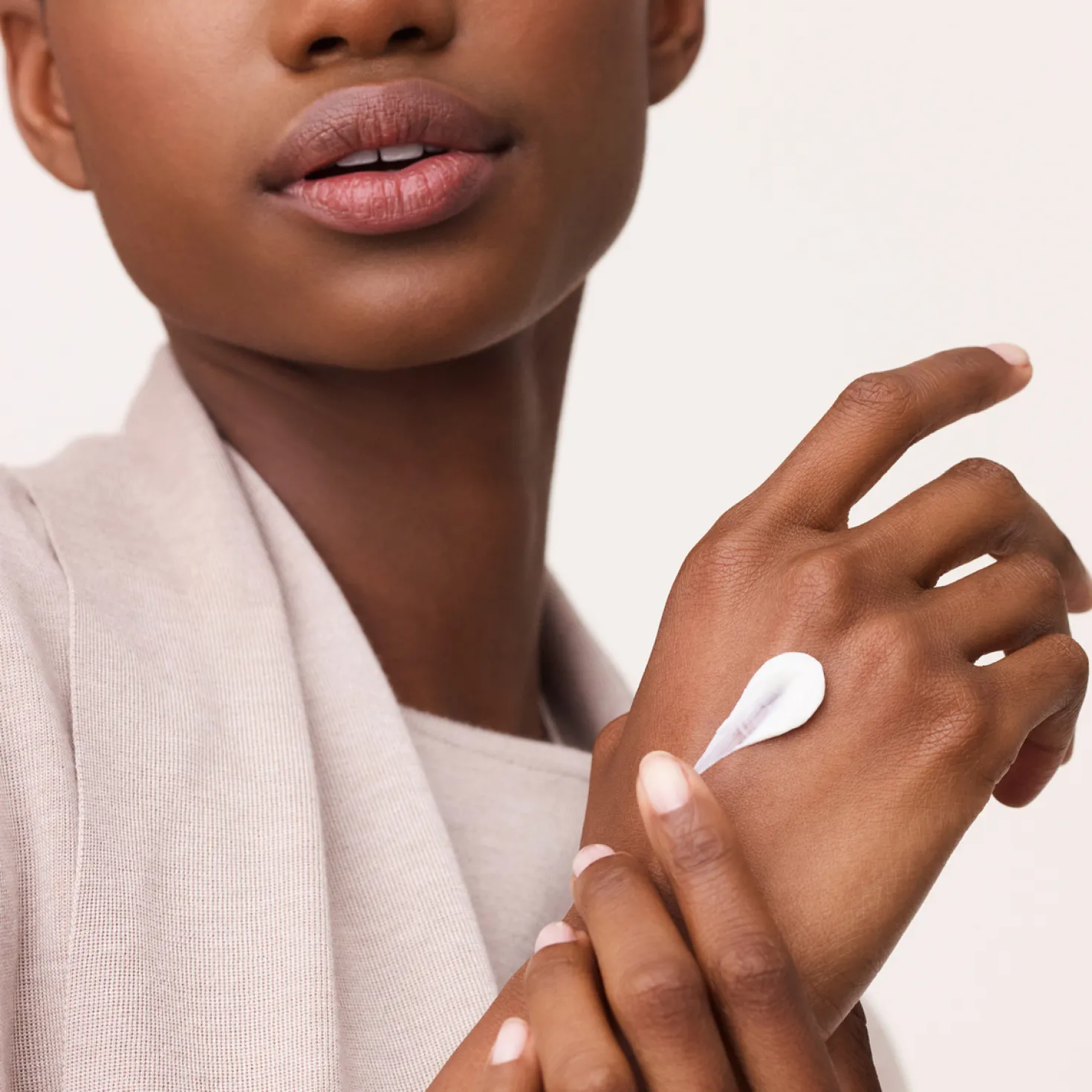 Les Mains Hermès Handcreme