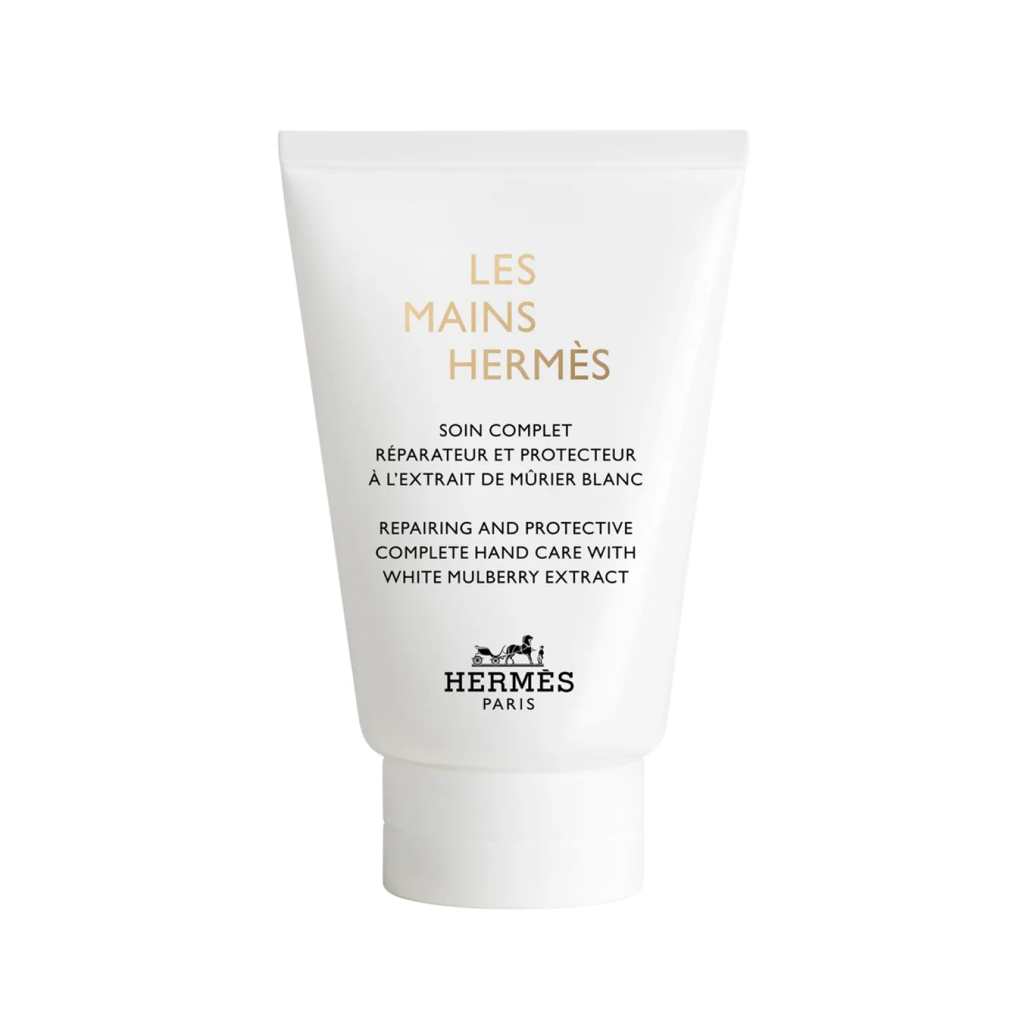Les Mains Hermès Handcreme