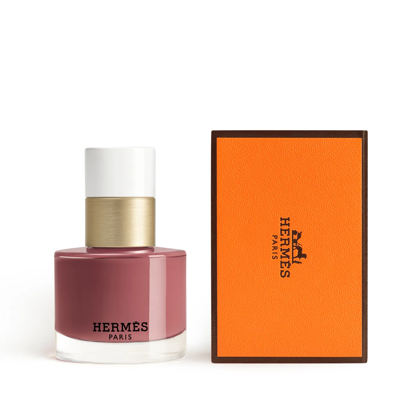 Les Mains Hermès Nagellack