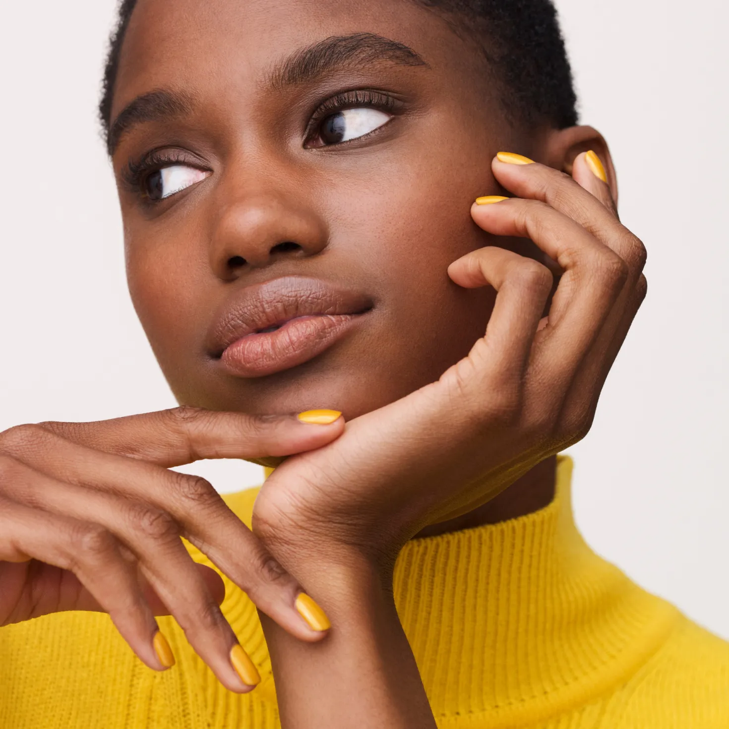 Les Mains Hermès Nagellack