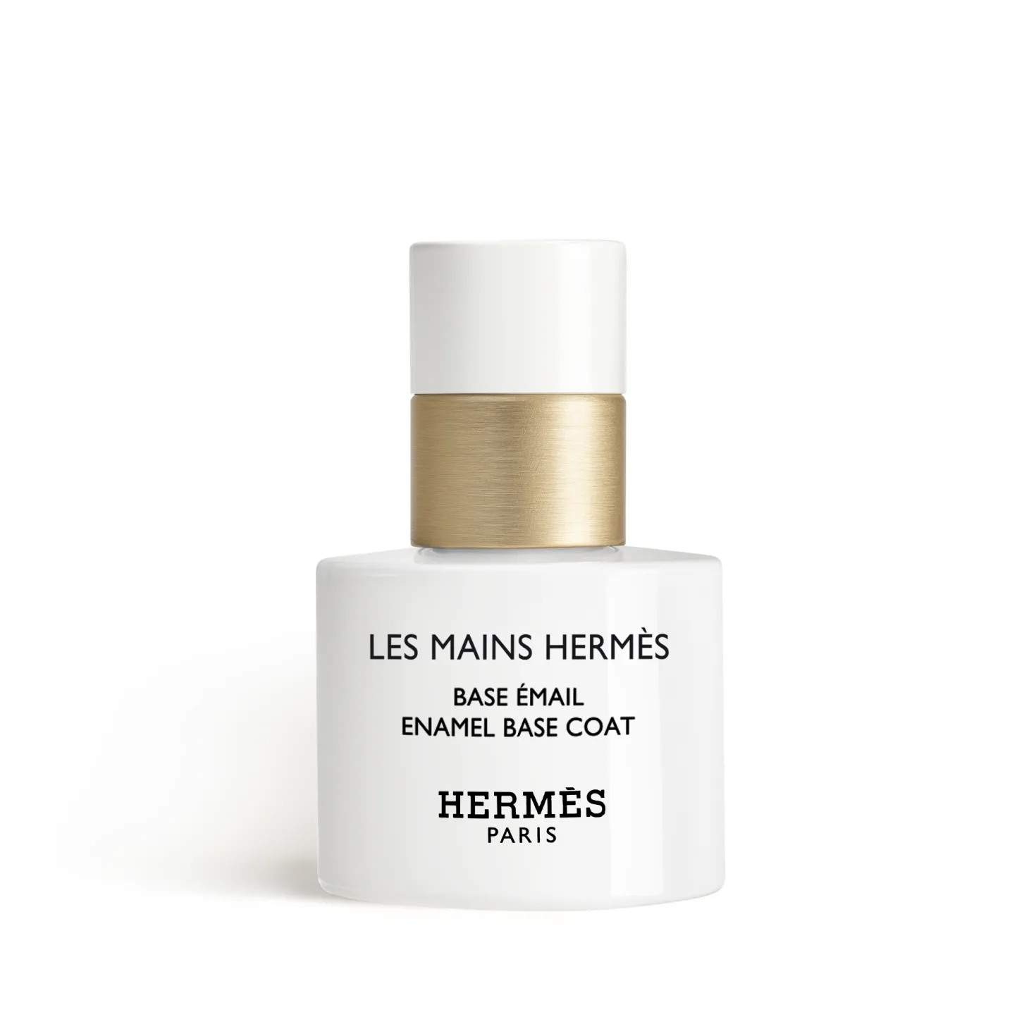Les Mains Hermès Unterlack