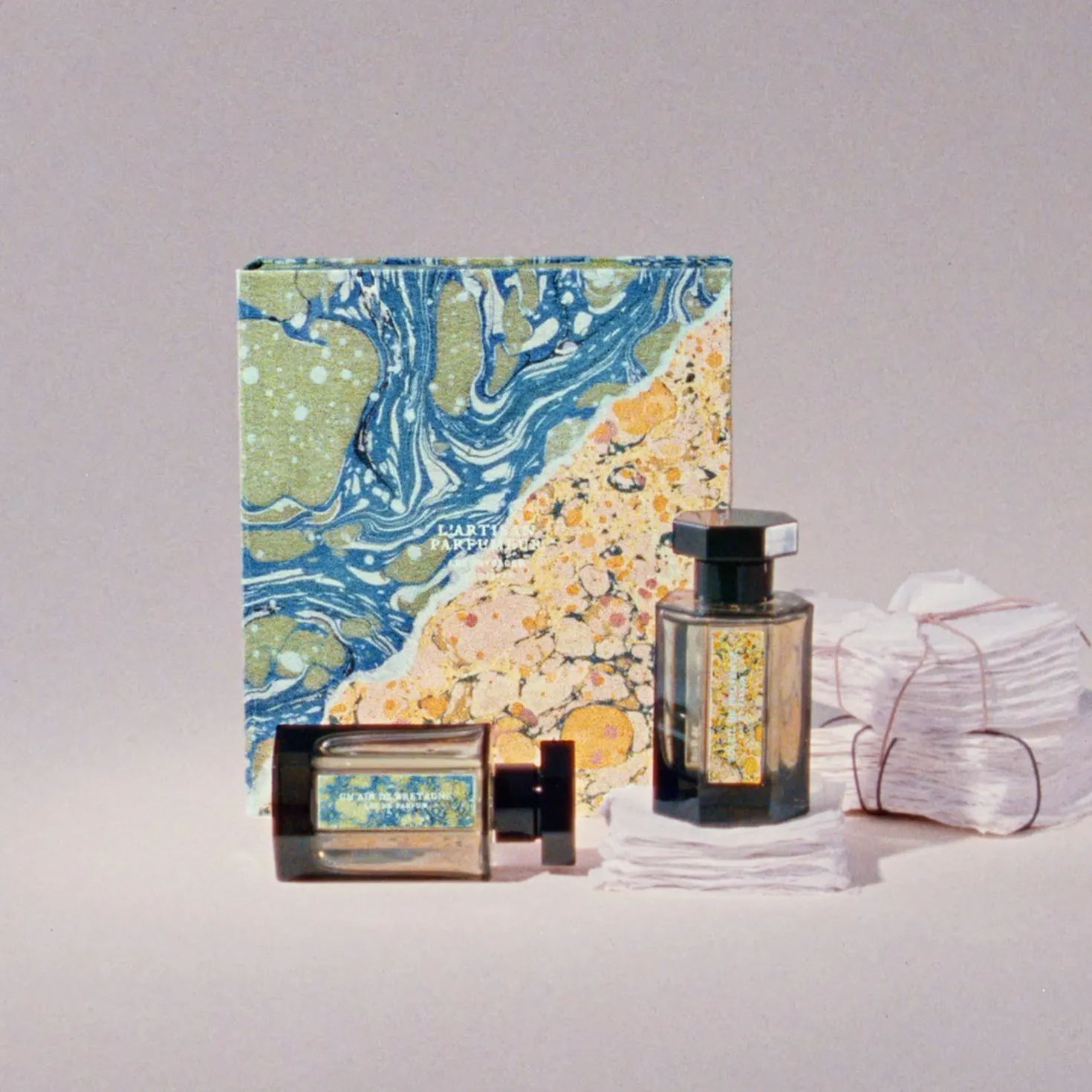 Les Paysages Duo Set