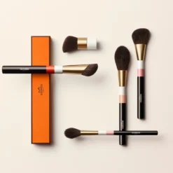 Les Pinceaux Hermès Face Cream Brush Le Perfecteur