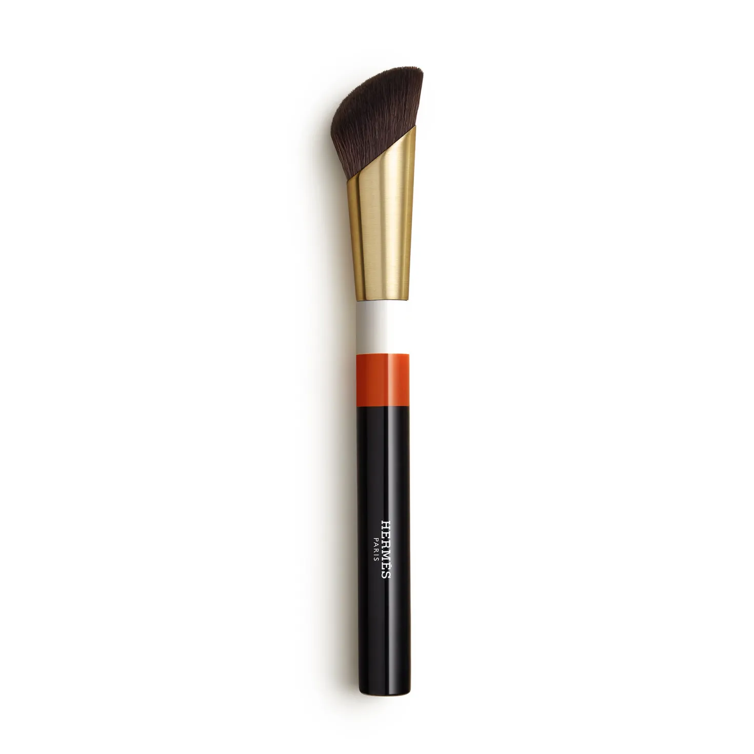 Les Pinceaux Hermès Face Cream Brush Le Perfecteur