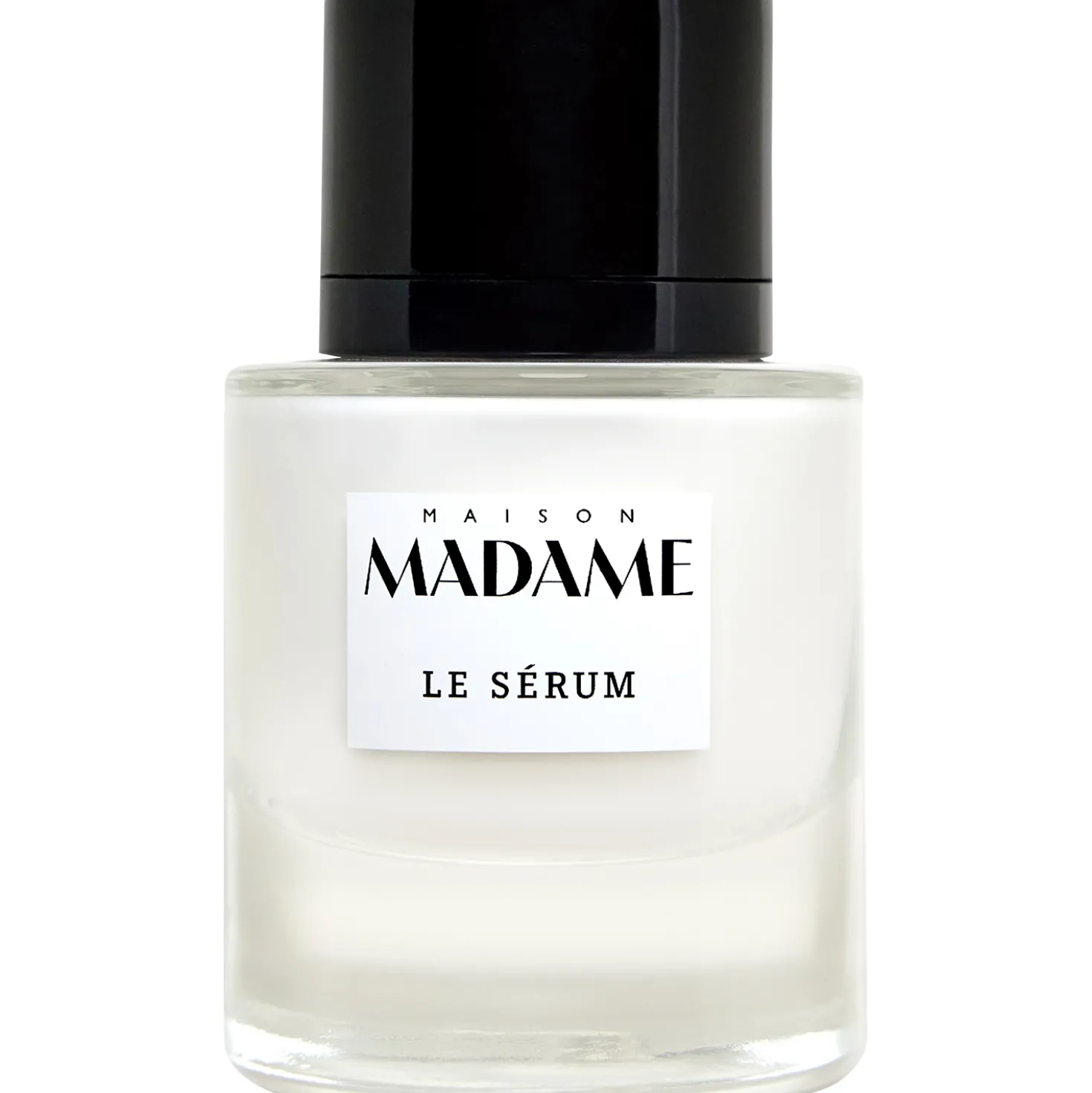 Le Sérum
