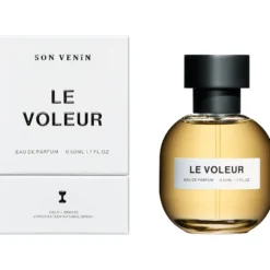 Le Voleur