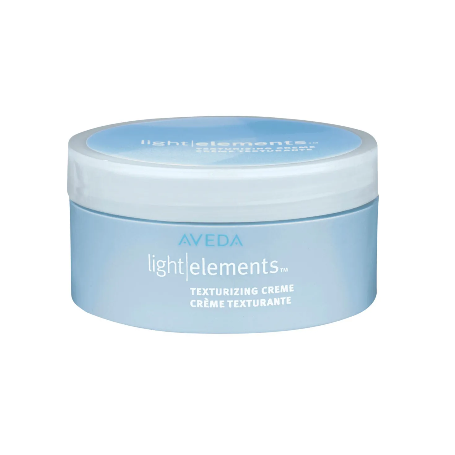 light elements™ texturizing creme