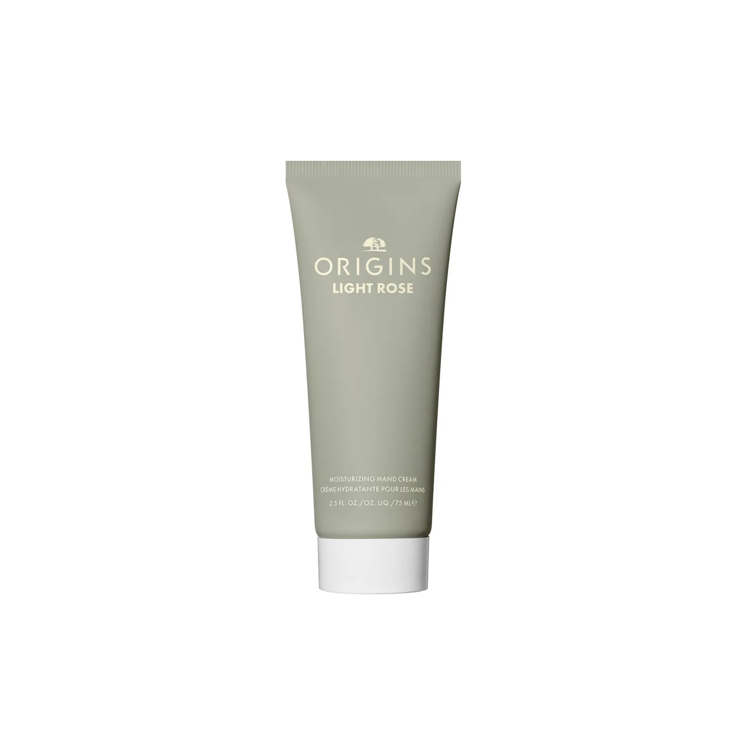 Light Rose™ Hand Cream