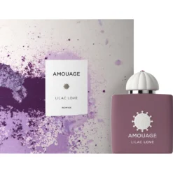 Lilac Love Eau de Parfum