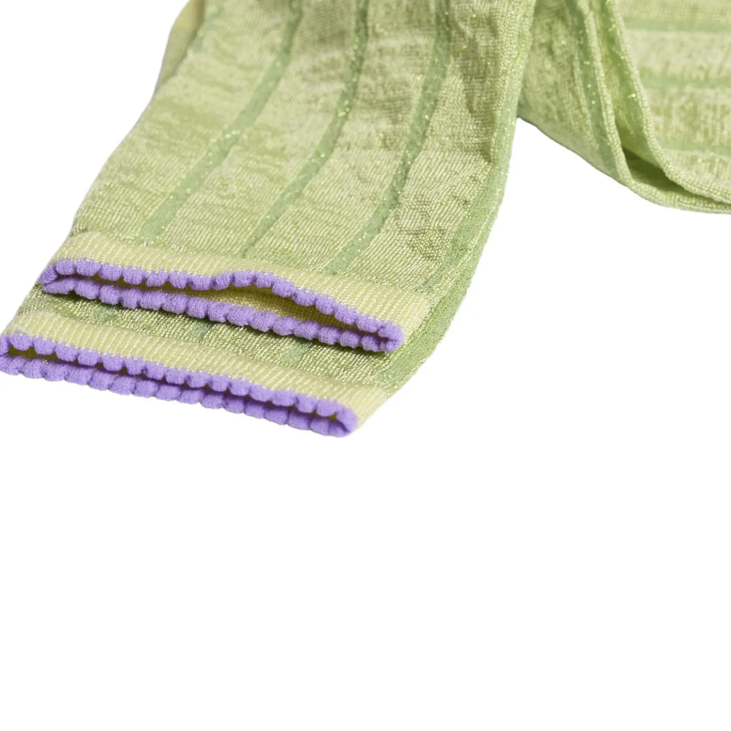Lily short crew Socke
