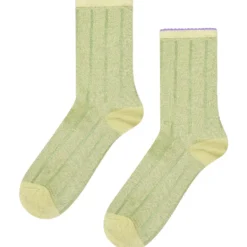 Lily short crew Socke