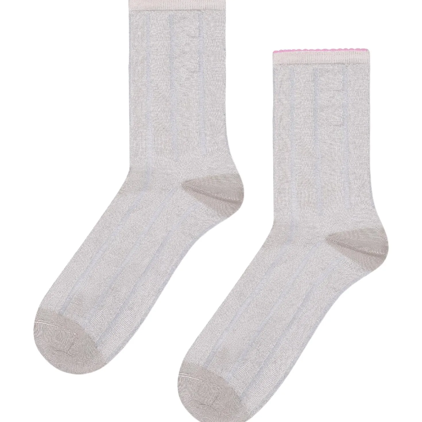 Lily short crew Socke