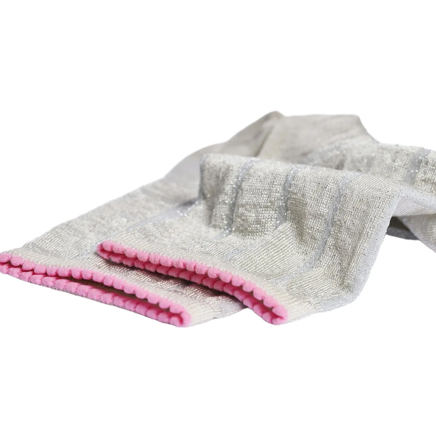Lily short crew Socke